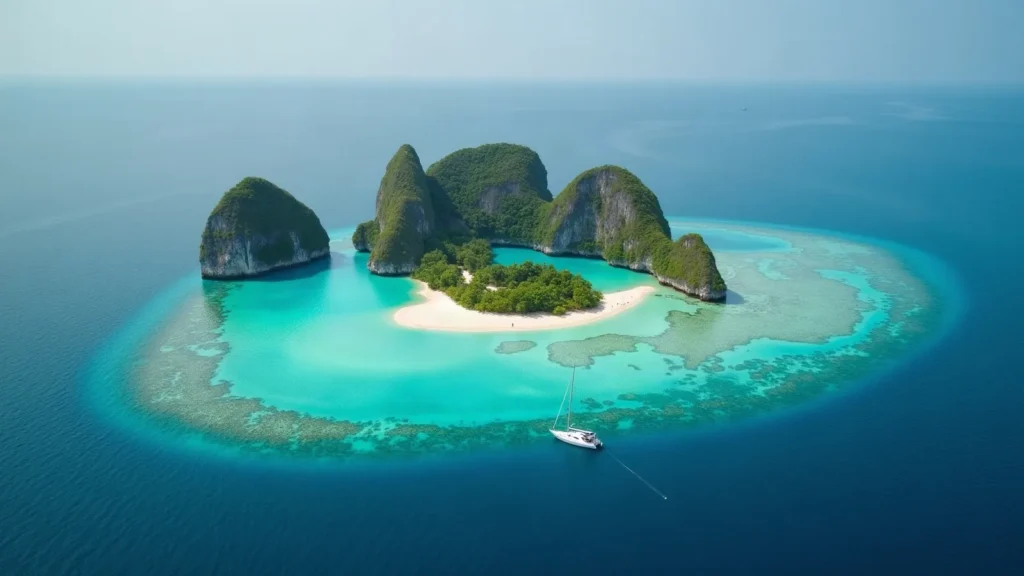 Raja Ampat Marina & Yacht Support: The Complete 2026 Guide