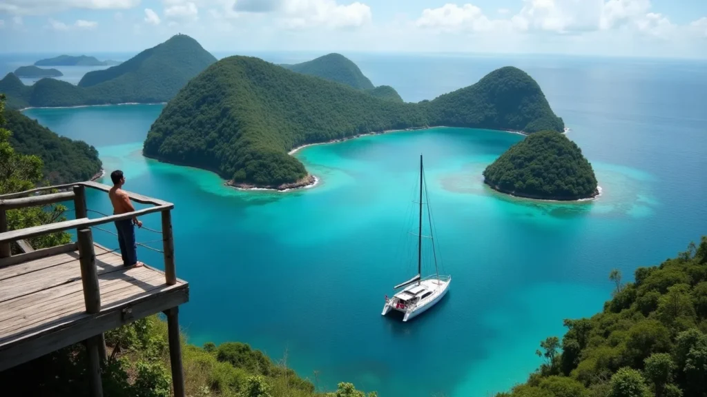 Raja Ampat Yacht Support — Every Question, Answered